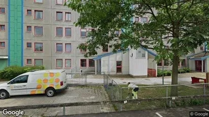 Apartments for rent in Rosengård - Photo from Google Street View