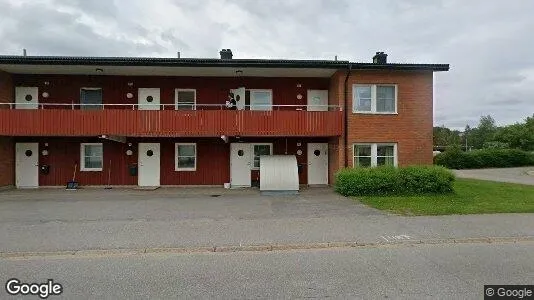 Apartments for rent in Skellefteå - Photo from Google Street View