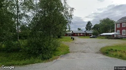 Apartments for rent in Dorotea - Photo from Google Street View