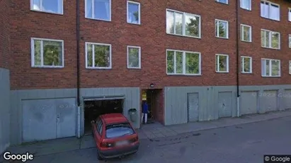 Apartments for rent in Vansbro - Photo from Google Street View