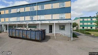 Apartments for rent in Bjuv - Photo from Google Street View