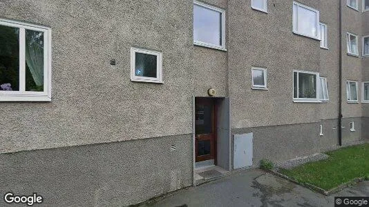 Apartments for rent in Stockholm West - Photo from Google Street View