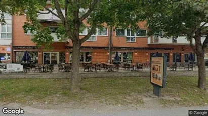Rooms for rent in Sigtuna - Photo from Google Street View