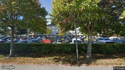 Apartments for rent in Sigtuna - Photo from Google Street View
