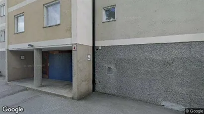 Apartments for rent in Stockholm West - Photo from Google Street View