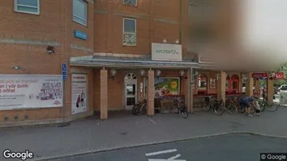 Apartments for rent in Tranås - Photo from Google Street View