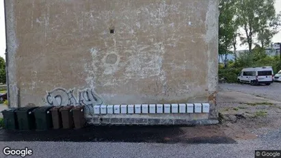 Apartments for rent in Avesta - Photo from Google Street View