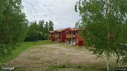 Apartments for rent in Falun - Photo from Google Street View