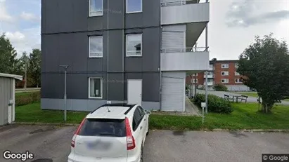 Apartments for rent in Gällivare - Photo from Google Street View