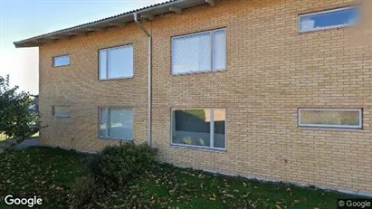Apartments for rent in Jönköping - Photo from Google Street View