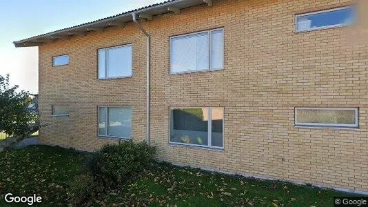 Apartments for rent in Jönköping - Photo from Google Street View