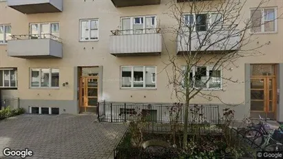 Apartments for rent in Malmö City - Photo from Google Street View