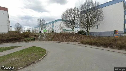 Apartments for rent in Skövde - Photo from Google Street View