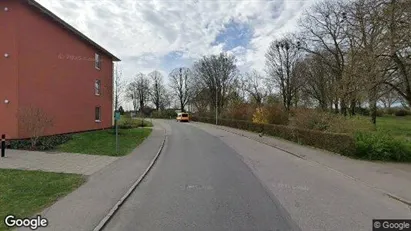 Apartments for rent in Tomelilla - Photo from Google Street View