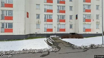 Apartments for rent in Jönköping - Photo from Google Street View