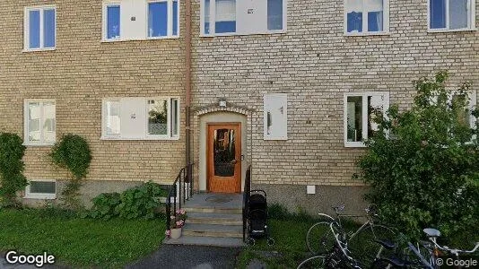 Apartments for rent in Stockholm South - Photo from Google Street View