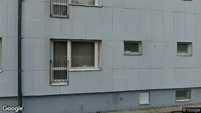 Apartments for rent in Västra hisingen - Photo from Google Street View