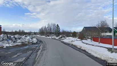 Apartments for rent in Umeå - Photo from Google Street View