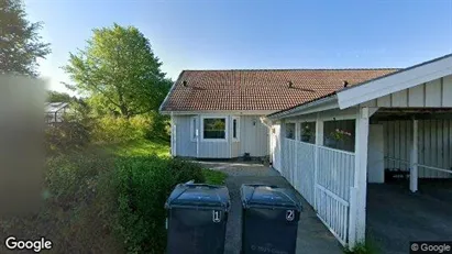 Apartments for rent in Lerum - Photo from Google Street View