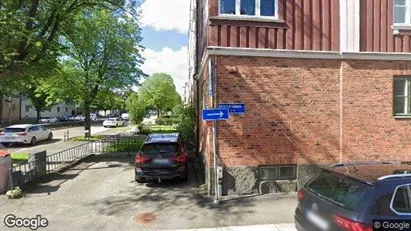 Apartments for rent in Majorna-Linné - Photo from Google Street View