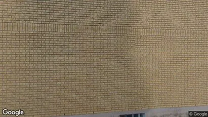 Apartments for rent in Sjöbo - Photo from Google Street View