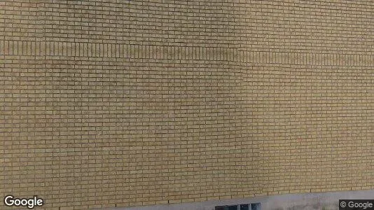 Apartments for rent in Sjöbo - Photo from Google Street View