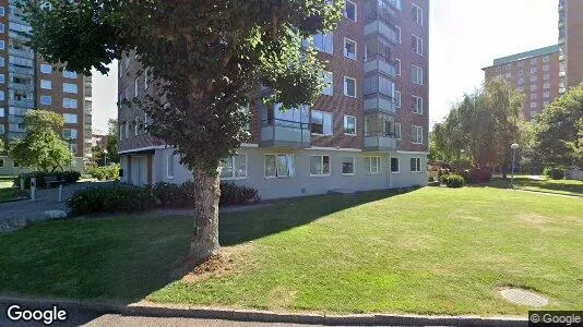 Apartments for rent in Askim-Frölunda-Högsbo - Photo from Google Street View