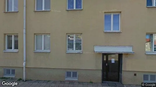 Apartments for rent in Sandviken - Photo from Google Street View