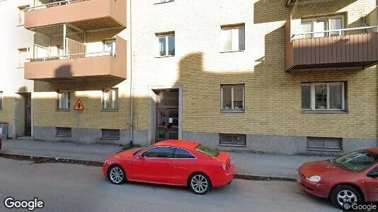Apartments for rent in Örebro - Photo from Google Street View
