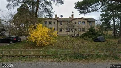 Apartments for rent in Vaxholm - Photo from Google Street View