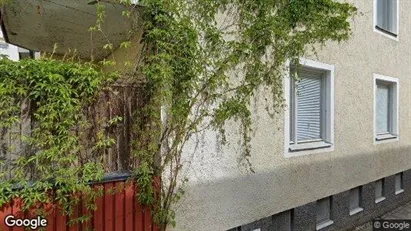 Apartments for rent in Linköping - Photo from Google Street View