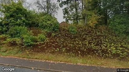 Apartments for rent in Höör - Photo from Google Street View