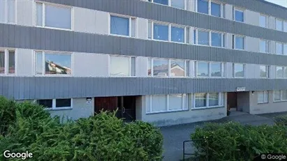 Apartments for rent in Flen - Photo from Google Street View