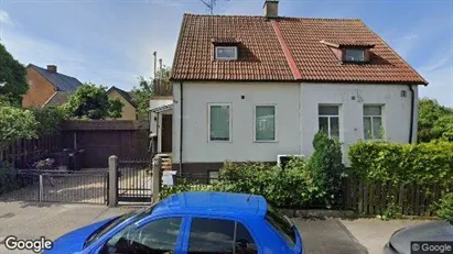 Apartments for rent in Malmö City - Photo from Google Street View