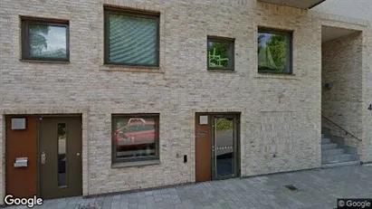 Apartments for rent in Lund - Photo from Google Street View