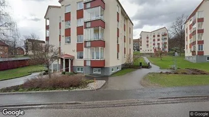 Apartments for rent in Skövde - Photo from Google Street View