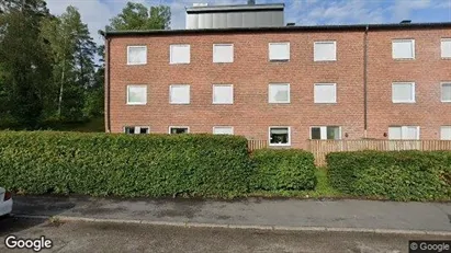Apartments for rent in Växjö - Photo from Google Street View