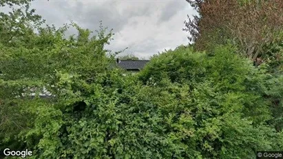 Apartments for rent in Växjö - Photo from Google Street View