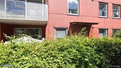 Apartments for rent in Växjö - Photo from Google Street View