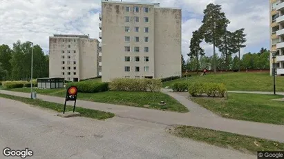 Apartments for rent in Arboga - Photo from Google Street View