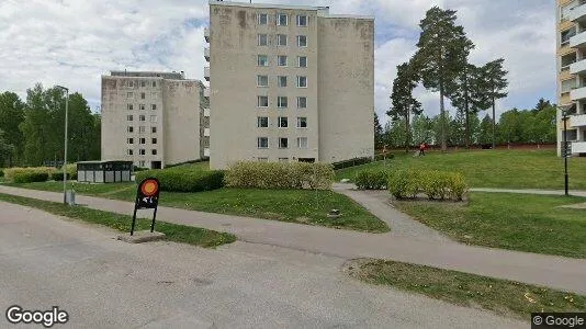 Apartments for rent in Arboga - Photo from Google Street View