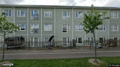 Apartments for rent in Lund - Photo from Google Street View