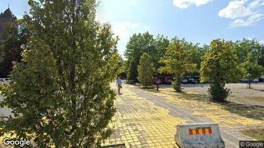 Apartments for rent in Trelleborg - Photo from Google Street View