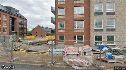 Apartments for rent in Lund - Photo from Google Street View
