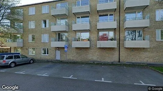 Apartments for rent in Lund - Photo from Google Street View