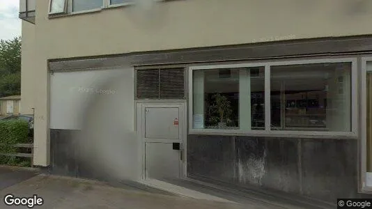 Apartments for rent in Linköping - Photo from Google Street View