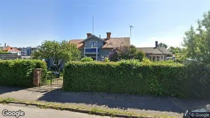 Apartments for rent in Borgholm - Photo from Google Street View