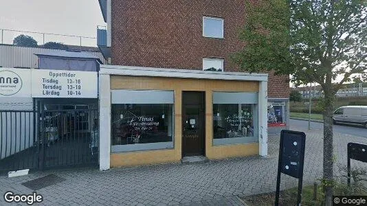 Apartments for rent in Hässleholm - Photo from Google Street View