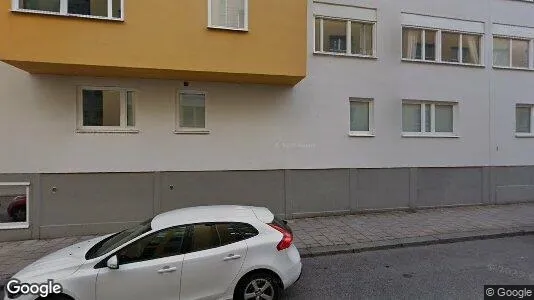 Apartments for rent in Norrköping - Photo from Google Street View