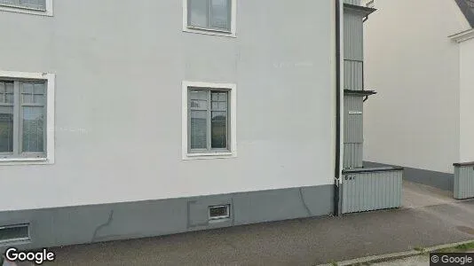 Apartments for rent in Västervik - Photo from Google Street View